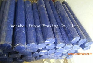 抗UV編織布、抗UV篷布與抗UV防水布的綜合指南 生產廠家、價格及生態毯應用