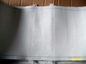 全棉編織輸送帶、帆布輸送帶、無縫帆布帶及無接頭帆布的綜合指南