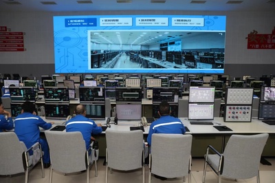 數字賦能生產助推高質量發展——大慶企業數字監控系統開發實踐