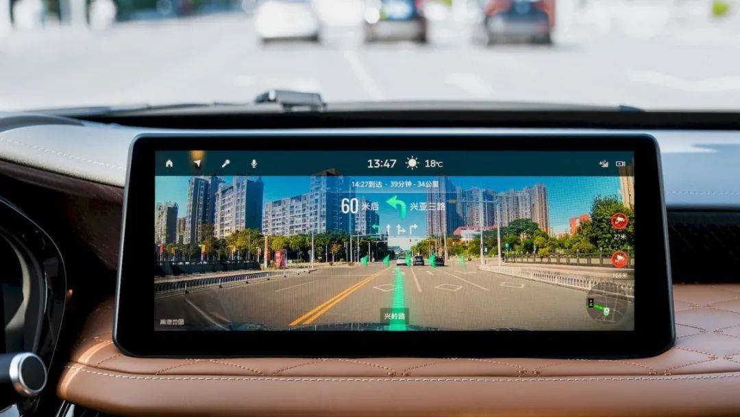 如何通過數字監(jiān)控系統(tǒng)提升英菲尼迪QX60、理想L7與福特探險者赤金版的用戶滿意度
