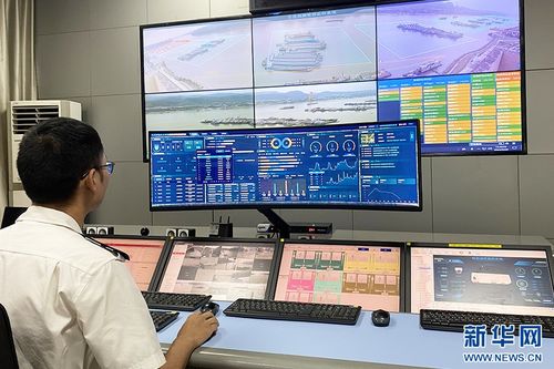 聚焦高質(zhì)量發(fā)展丨 數(shù)智長江繪藍圖 數(shù)字監(jiān)控系統(tǒng)開發(fā)的戰(zhàn)略意義與實踐路徑